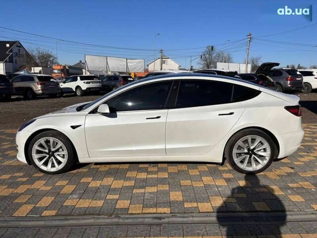Тесла Модель 3, об'ємом двигуна 0 л та пробігом 170 тис. км за 19800 $, фото 11 на Automoto.ua