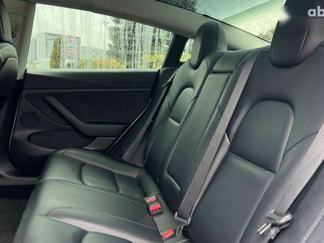 Тесла Модель 3, объемом двигателя 0 л и пробегом 33 тыс. км за 21300 $, фото 17 на Automoto.ua