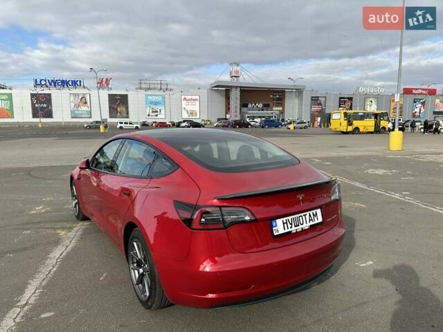 Тесла Модель 3, об'ємом двигуна 0 л та пробігом 36 тис. км за 24500 $, фото 40 на Automoto.ua