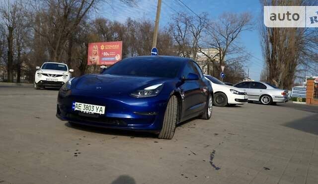 Тесла Модель 3, об'ємом двигуна 0 л та пробігом 18 тис. км за 39800 $, фото 2 на Automoto.ua