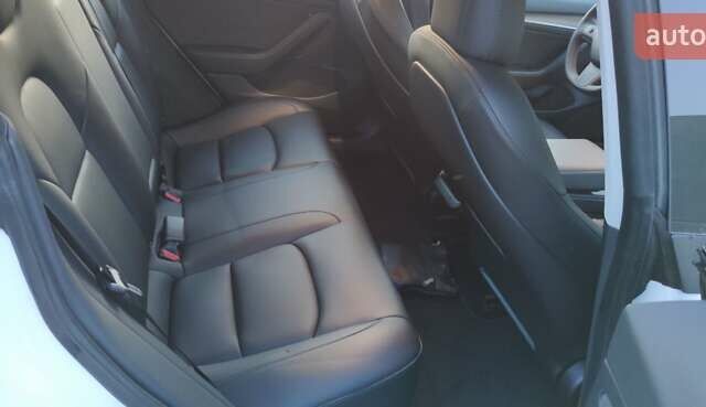 Тесла Модель 3, объемом двигателя 0 л и пробегом 22 тыс. км за 25000 $, фото 14 на Automoto.ua