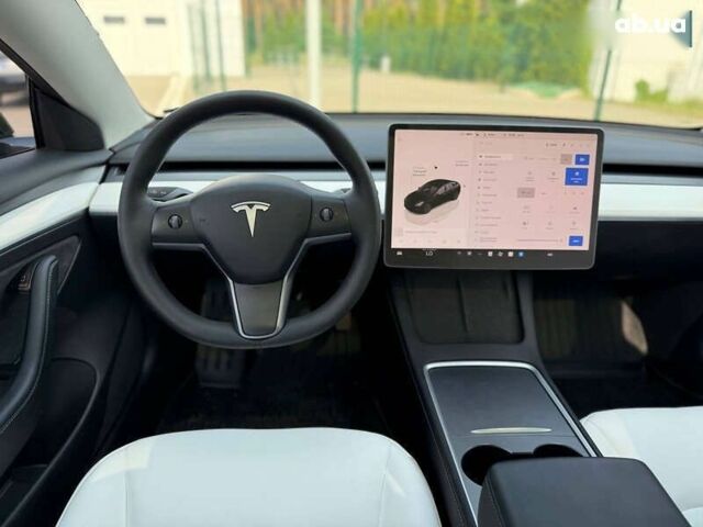 Тесла Модель 3, объемом двигателя 0 л и пробегом 33 тыс. км за 18950 $, фото 23 на Automoto.ua