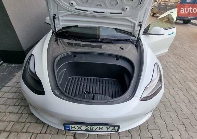 Тесла Модель 3, объемом двигателя 0 л и пробегом 15 тыс. км за 23200 $, фото 22 на Automoto.ua