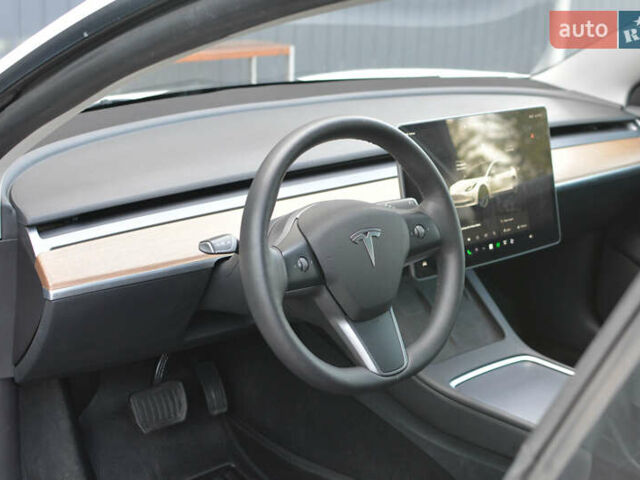 Тесла Модель 3, об'ємом двигуна 0 л та пробігом 81 тис. км за 18499 $, фото 33 на Automoto.ua
