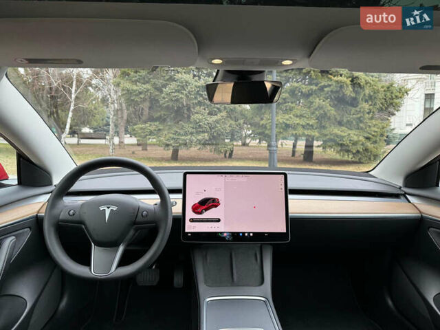 Тесла Модель 3, об'ємом двигуна 0 л та пробігом 68 тис. км за 23000 $, фото 19 на Automoto.ua