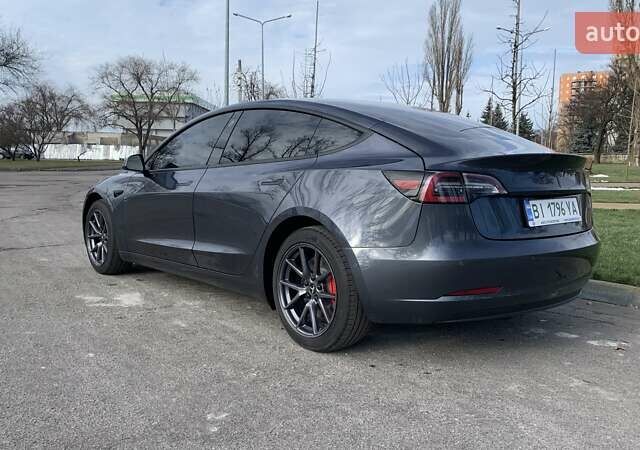 Тесла Модель 3, об'ємом двигуна 0 л та пробігом 25 тис. км за 22000 $, фото 2 на Automoto.ua