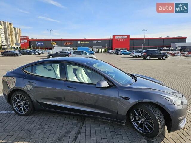 Тесла Модель 3, об'ємом двигуна 0 л та пробігом 9 тис. км за 36500 $, фото 4 на Automoto.ua