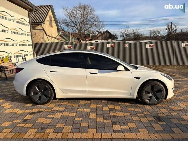 Тесла Модель 3, об'ємом двигуна 0 л та пробігом 141 тис. км за 19999 $, фото 4 на Automoto.ua