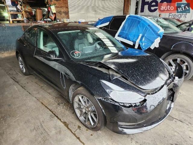 Тесла Модель 3, объемом двигателя 0 л и пробегом 16 тыс. км за 17000 $, фото 9 на Automoto.ua