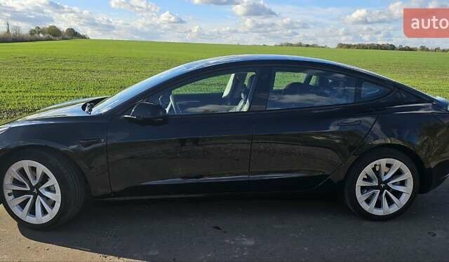 Тесла Модель 3, объемом двигателя 0 л и пробегом 17 тыс. км за 31500 $, фото 5 на Automoto.ua