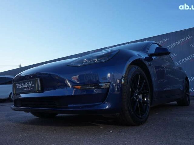 Тесла Модель 3, об'ємом двигуна 0 л та пробігом 58 тис. км за 22500 $, фото 8 на Automoto.ua
