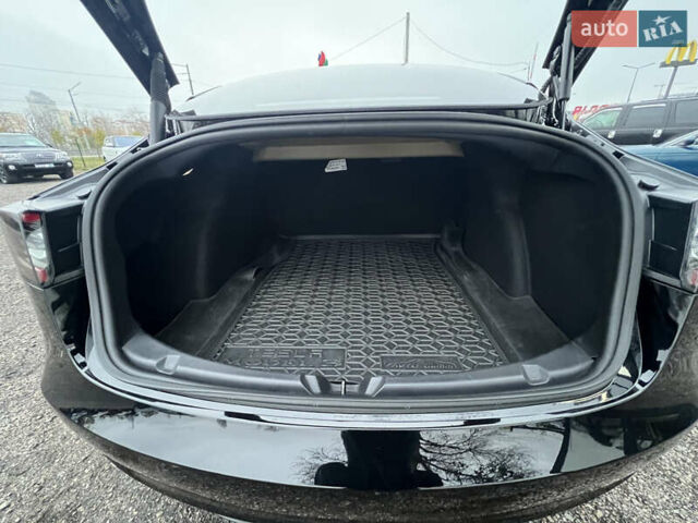 Тесла Модель 3, объемом двигателя 0 л и пробегом 94 тыс. км за 24500 $, фото 25 на Automoto.ua