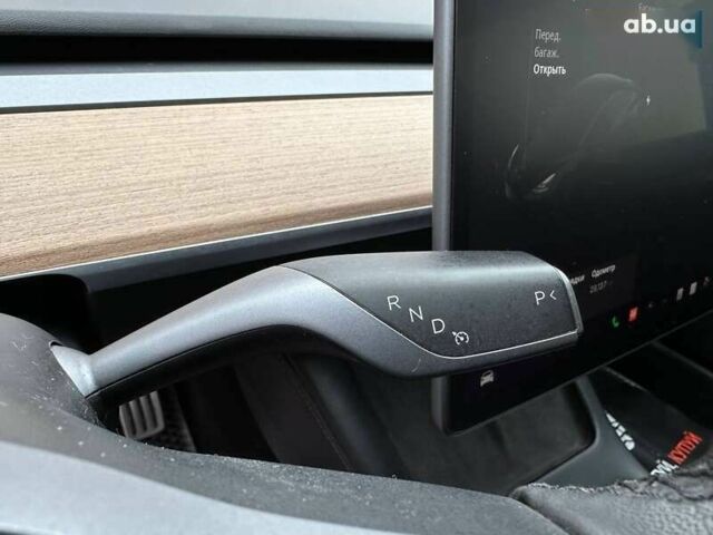 Тесла Модель 3, объемом двигателя 0 л и пробегом 29 тыс. км за 26500 $, фото 22 на Automoto.ua