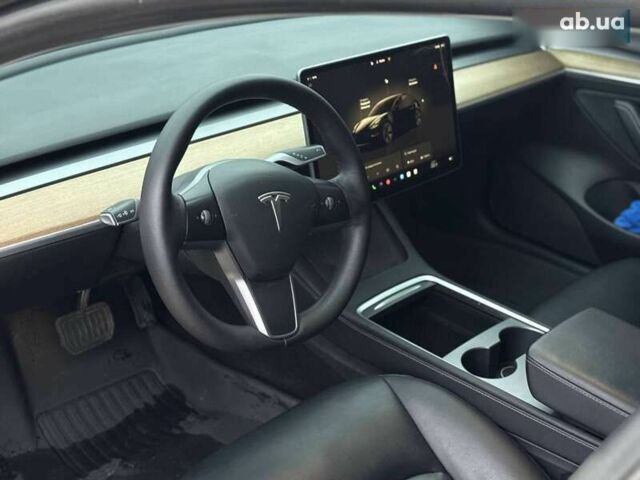 Тесла Модель 3, объемом двигателя 0 л и пробегом 160 тыс. км за 17999 $, фото 16 на Automoto.ua