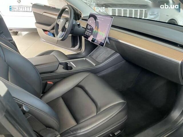 Тесла Модель 3, об'ємом двигуна 0 л та пробігом 52 тис. км за 21500 $, фото 19 на Automoto.ua