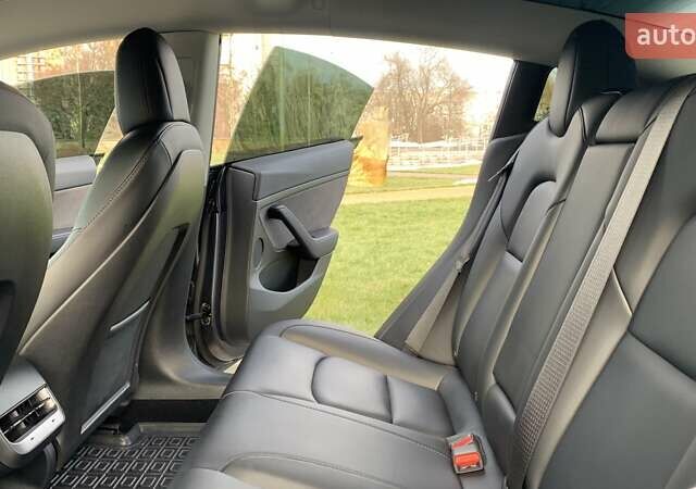 Тесла Модель 3, об'ємом двигуна 0 л та пробігом 25 тис. км за 22000 $, фото 20 на Automoto.ua