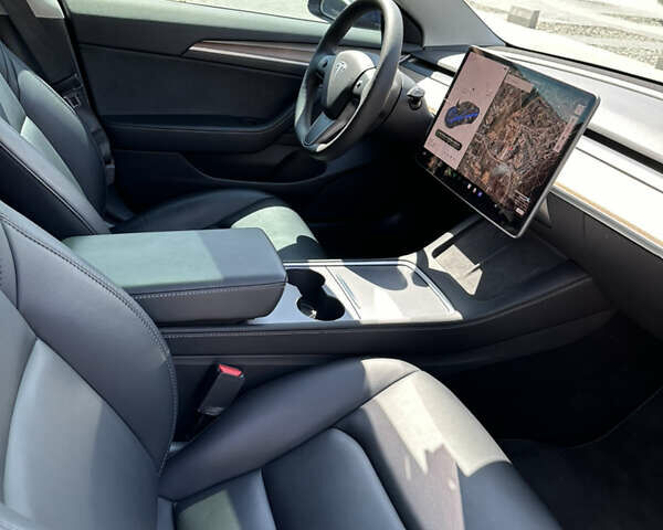 Тесла Модель 3, объемом двигателя 0 л и пробегом 57 тыс. км за 25200 $, фото 6 на Automoto.ua