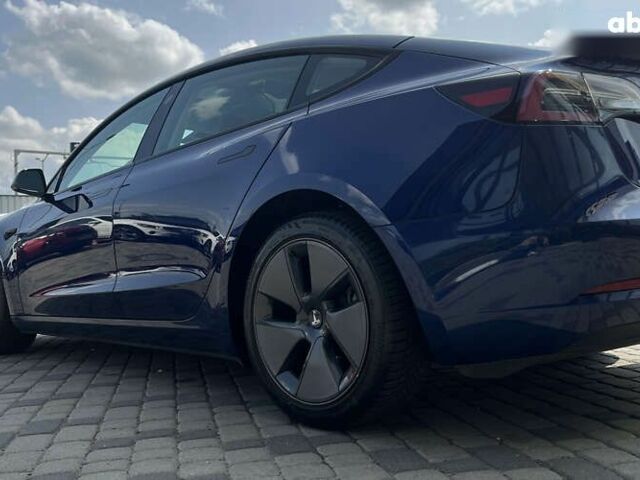 Тесла Модель 3, об'ємом двигуна 0 л та пробігом 23 тис. км за 24000 $, фото 27 на Automoto.ua