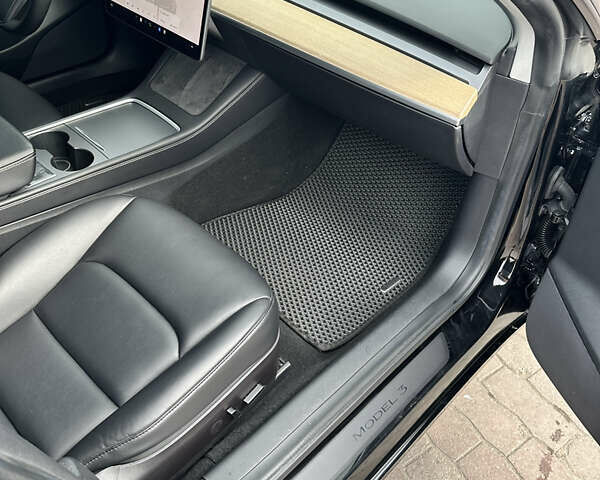 Тесла Модель 3, об'ємом двигуна 0 л та пробігом 106 тис. км за 20800 $, фото 16 на Automoto.ua