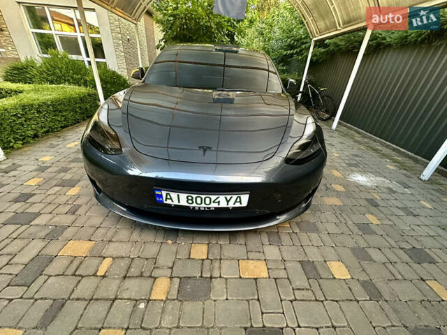 Тесла Модель 3, об'ємом двигуна 0 л та пробігом 67 тис. км за 23500 $, фото 2 на Automoto.ua