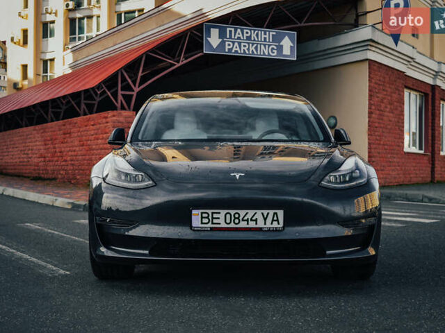 Тесла Модель 3, об'ємом двигуна 0 л та пробігом 14 тис. км за 30000 $, фото 1 на Automoto.ua