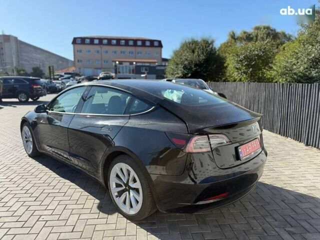 Тесла Модель 3, об'ємом двигуна 0 л та пробігом 178 тис. км за 14900 $, фото 4 на Automoto.ua