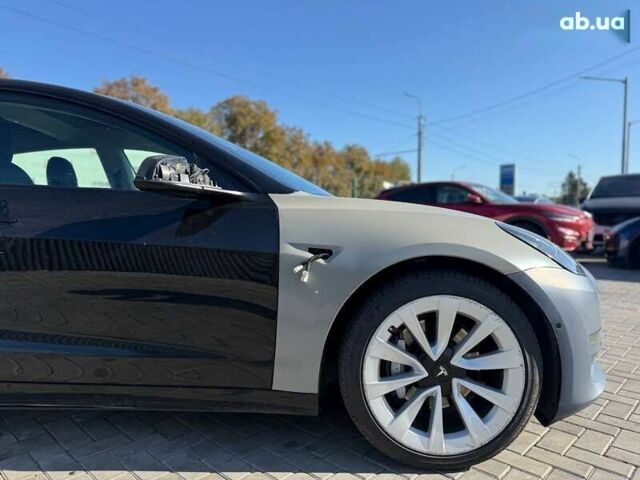 Тесла Модель 3, об'ємом двигуна 0 л та пробігом 178 тис. км за 14900 $, фото 6 на Automoto.ua