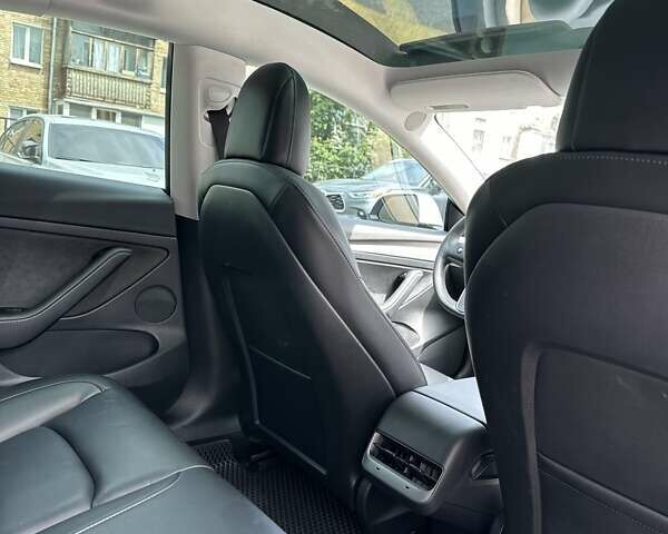 Тесла Модель 3, объемом двигателя 0 л и пробегом 17 тыс. км за 29000 $, фото 17 на Automoto.ua