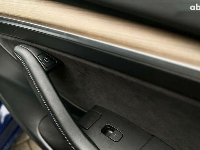 Тесла Модель 3, об'ємом двигуна 0 л та пробігом 53 тис. км за 29690 $, фото 22 на Automoto.ua