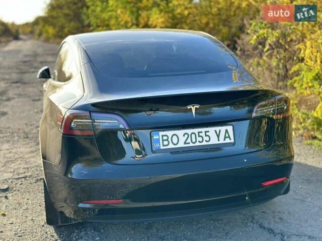 Тесла Модель 3, об'ємом двигуна 0 л та пробігом 8 тис. км за 27999 $, фото 3 на Automoto.ua