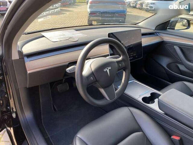 Тесла Модель 3, об'ємом двигуна 0 л та пробігом 61 тис. км за 21900 $, фото 8 на Automoto.ua