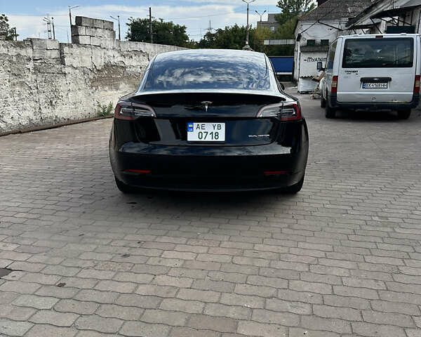 Тесла Модель 3, об'ємом двигуна 0 л та пробігом 106 тис. км за 20800 $, фото 6 на Automoto.ua