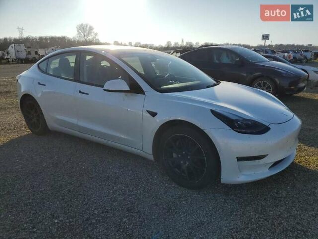 Тесла Модель 3, об'ємом двигуна 0 л та пробігом 49 тис. км за 7900 $, фото 3 на Automoto.ua