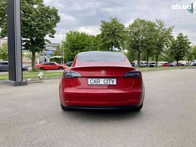 Тесла Модель 3, об'ємом двигуна 0 л та пробігом 49 тис. км за 21400 $, фото 3 на Automoto.ua