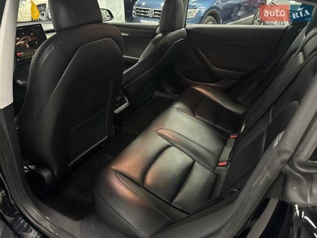 Тесла Модель 3, объемом двигателя 0 л и пробегом 124 тыс. км за 18600 $, фото 12 на Automoto.ua