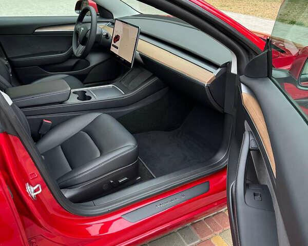 Тесла Модель 3, об'ємом двигуна 0 л та пробігом 68 тис. км за 23000 $, фото 13 на Automoto.ua
