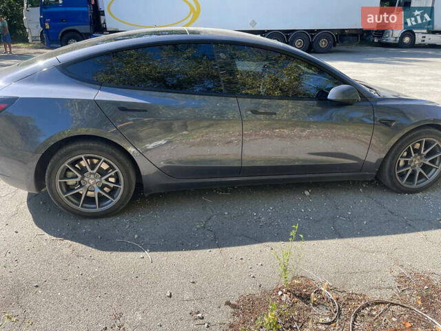 Тесла Модель 3, объемом двигателя 0 л и пробегом 123 тыс. км за 20500 $, фото 17 на Automoto.ua