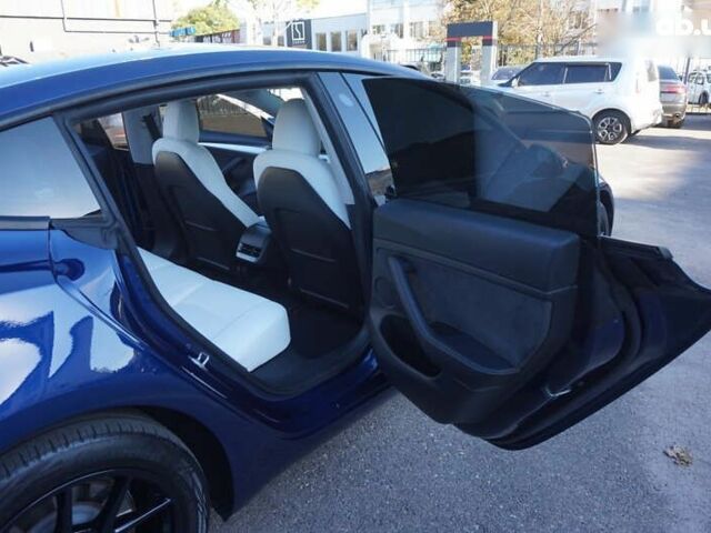 Тесла Модель 3, об'ємом двигуна 0 л та пробігом 58 тис. км за 22500 $, фото 25 на Automoto.ua