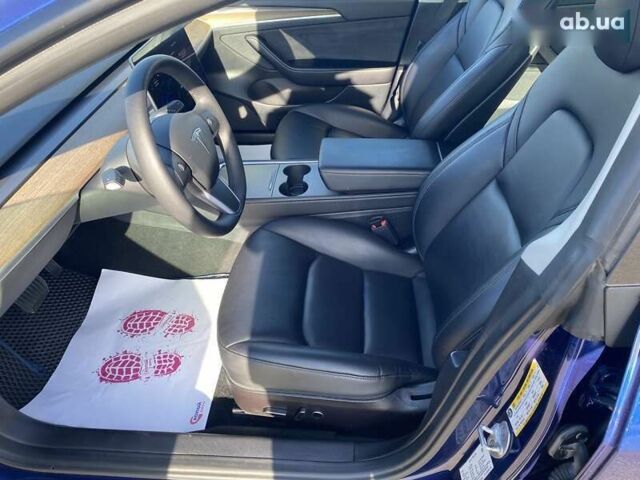 Тесла Модель 3, объемом двигателя 0 л и пробегом 46 тыс. км за 20000 $, фото 8 на Automoto.ua