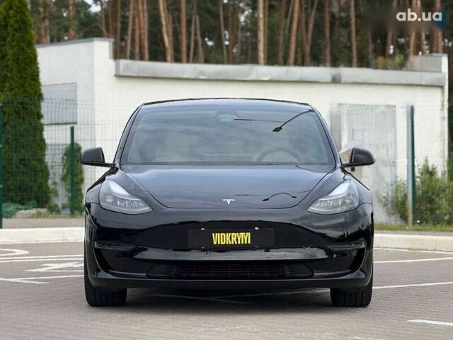 Тесла Модель 3, объемом двигателя 0 л и пробегом 33 тыс. км за 18950 $, фото 3 на Automoto.ua