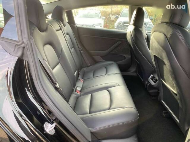 Тесла Модель 3, об'ємом двигуна 0 л та пробігом 49 тис. км за 20600 $, фото 13 на Automoto.ua