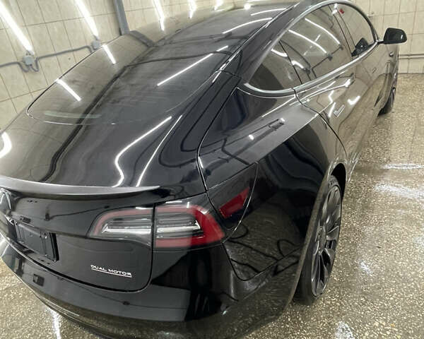Тесла Модель 3, объемом двигателя 0 л и пробегом 17 тыс. км за 22999 $, фото 51 на Automoto.ua