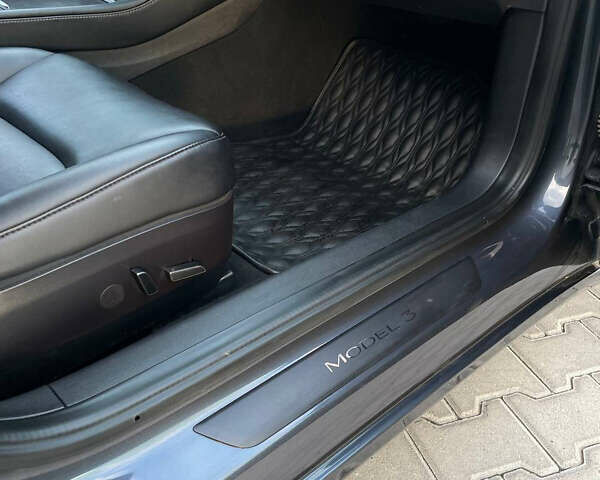 Тесла Модель 3, об'ємом двигуна 0 л та пробігом 170 тис. км за 19200 $, фото 25 на Automoto.ua