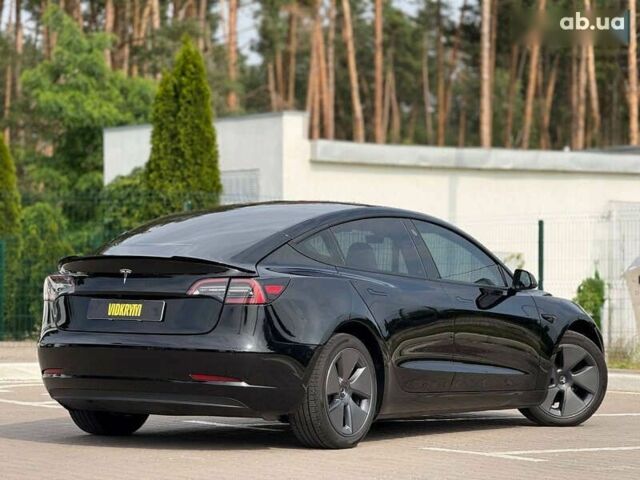 Тесла Модель 3, объемом двигателя 0 л и пробегом 33 тыс. км за 18950 $, фото 19 на Automoto.ua
