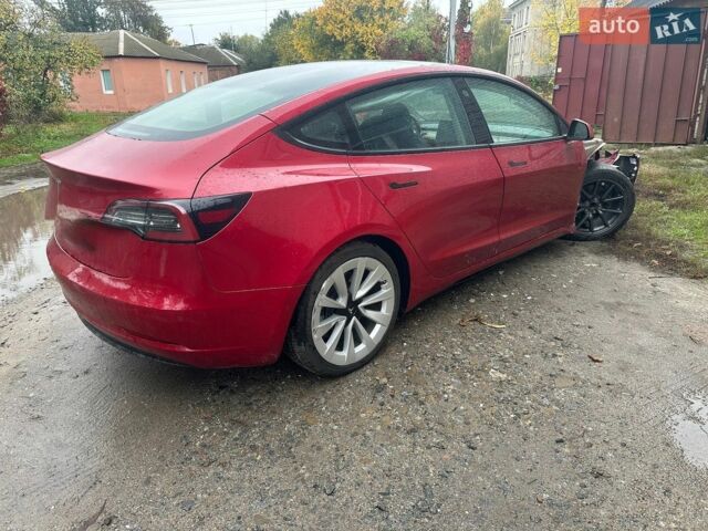 Тесла Модель 3, объемом двигателя 0 л и пробегом 235 тыс. км за 15750 $, фото 18 на Automoto.ua