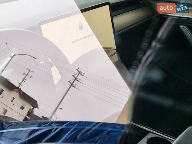 Тесла Модель 3, объемом двигателя 0 л и пробегом 16 тыс. км за 17000 $, фото 12 на Automoto.ua
