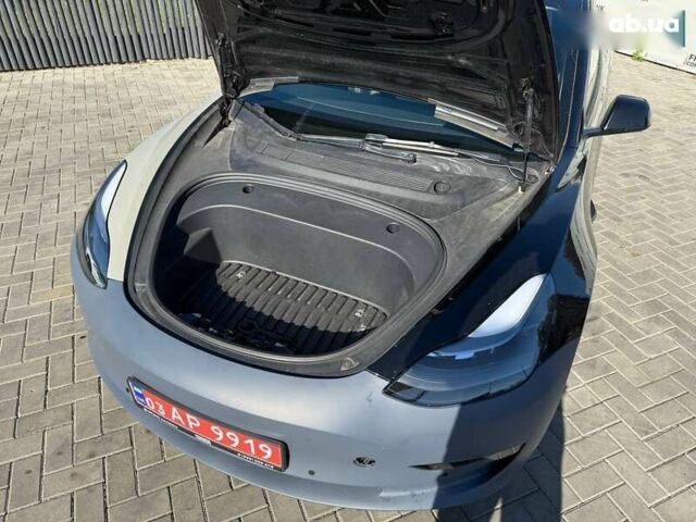 Тесла Модель 3, об'ємом двигуна 0 л та пробігом 178 тис. км за 14900 $, фото 8 на Automoto.ua