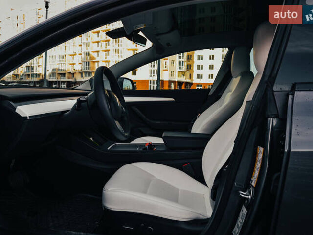 Тесла Модель 3, об'ємом двигуна 0 л та пробігом 14 тис. км за 30000 $, фото 6 на Automoto.ua