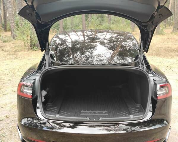 Тесла Модель 3, об'ємом двигуна 0 л та пробігом 33 тис. км за 26500 $, фото 12 на Automoto.ua