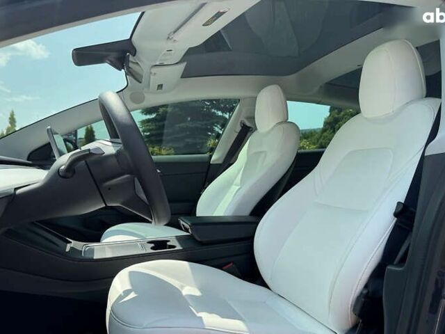 Тесла Модель 3, объемом двигателя 0 л и пробегом 60 тыс. км за 24700 $, фото 15 на Automoto.ua